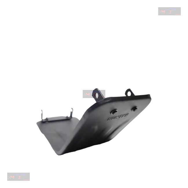 Type 2 4 Slider Crash Guard For Hunter 350